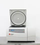 Beckman Coulter Allegra X-15R Benchtop Centrifuge Rotor SX4750 208V