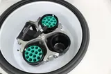 Beckman Coulter Allegra X-15R Benchtop Centrifuge Rotor SX4750 208V