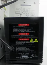 Olympus BX60F5 Microscope Imaging System with 5-Position Fluorescence Turret