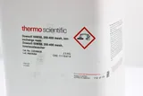 Thermo Scientific Dowex 50WX8 Ion-Exchange Resin 200-400 Mesh, 2.5KG Bottle