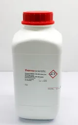 Thermo Scientific Dowex 50WX8 Ion-Exchange Resin 2.5 KG for Chromatography