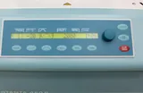 Hettich 5660-01 ROTANTA 460R Centrifuge with -20C Temperature Range
