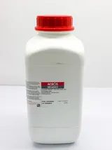 Acros Organics Dowex 50WX8 New Ion-Exchange Resin 100-200 Mesh 2.5kg