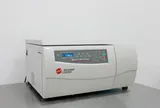 Beckman Coulter Allegra X-15R Benchtop Centrifuge Rotor SX4750 208V