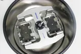 Eppendorf Centrifuge 5804 Benchtop 14000 RPM with A-2-DWP Rotor