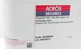 Acros Organics Dowex 1X8 Ion-Exchange Resin 100-200 Mesh 2.5Kg Bottle