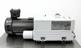 Leybold SV100B Vane Vacuum Pump, Laboratory Use, 230-460V 60Hz, Good Condition