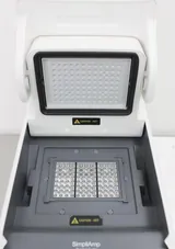 Applied Biosystems SimpliAmp Thermal Cycler A24812 PCR Machine