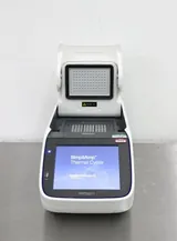 Applied Biosystems SimpliAmp Thermal Cycler A24812 Lab PCR Device 2020