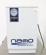 Nano NDX 0110-115601 Refrigerated Air Dryer 09822, Near New Condition