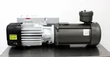 Leybold SV100B Vane Vacuum Pump, Laboratory Use, 230-460V 60Hz, Good Condition