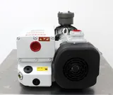 Leybold SV100B Vane Vacuum Pump, Laboratory Use, 230-460V 60Hz, Good Condition