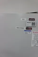 Thermo Scientific JLF430A Jewett Lab Freezer High-Performance -30°C 4.7 cu ft