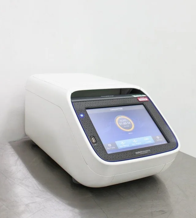 Applied Biosystems SimpliAmp Thermal Cycler A24812 Lab PCR Device 2020
