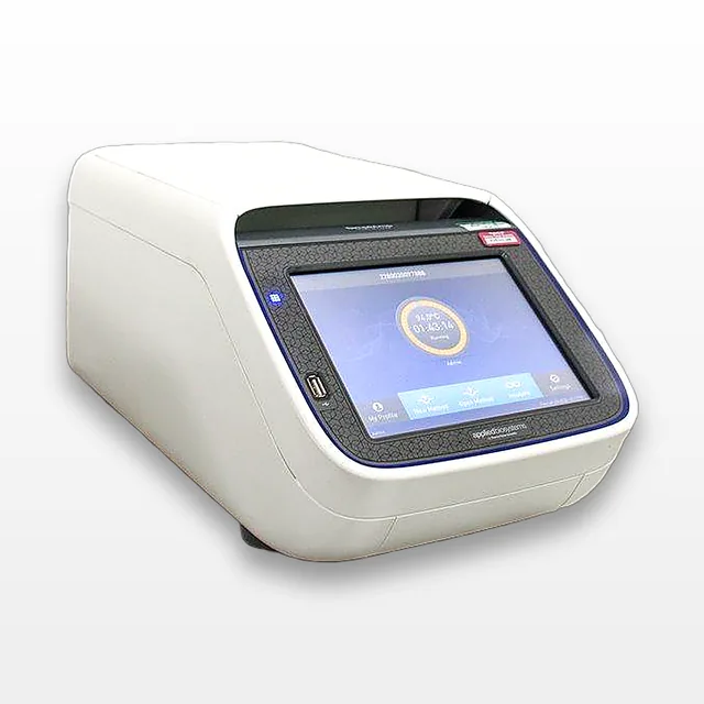 Applied Biosystems SimpliAmp Thermal Cycler A24812 Lab PCR Device 2020