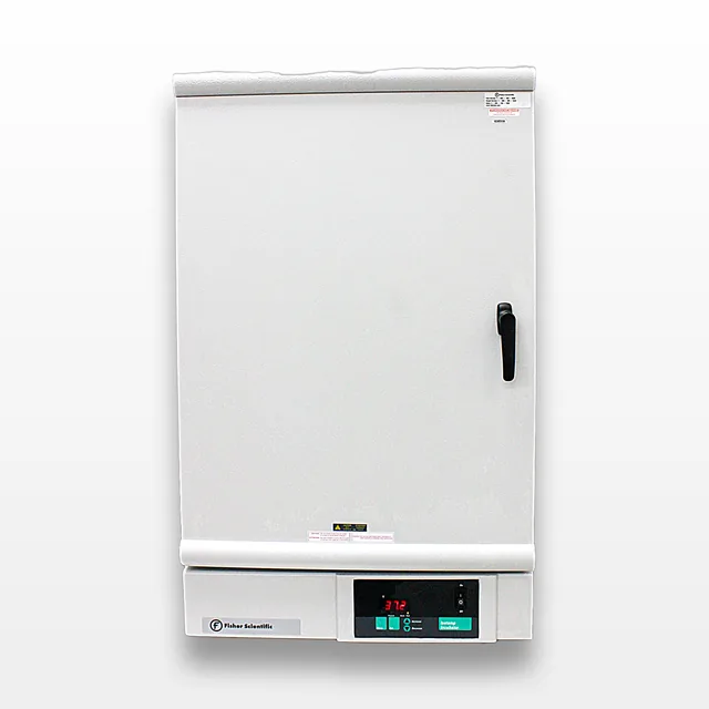 Fisher Scientific 11690650F Isotemp Incubator 30-75C 5 cu ft Capacity