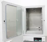 Fisher Scientific 11690650F Isotemp Incubator 30-75C 5 cu ft Capacity