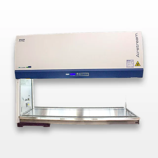 Esco Airstream AC2-6S9-NS-PORT Class II BSC with Energy Efficient DC Motor