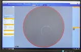 Solentim Cell Metric VIPS Imager Single-Cell Cloning w/ Computer