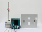 Metrohm 831 KF Coulometer with RS232C Interfaces, 1 ml Min Volume, 400-700 nm