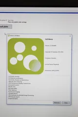 Solentim Cell Metric VIPS Imager Single-Cell Cloning w/ Computer