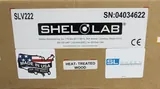 Sheldon Shel Lab SLV222 Vacuum Oven 1.67 Cu Ft 115V 60Hz New