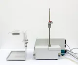 Metrohm 831 KF Coulometer with RS232C Interfaces, 1 ml Min Volume, 400-700 nm