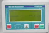 Metrohm 831 KF Coulometer with RS232C Interfaces, 1 ml Min Volume, 400-700 nm