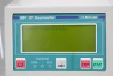 Metrohm 831 KF Coulometer with RS232C Interfaces, 1 ml Min Volume, 400-700 nm