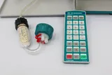 Metrohm 831 KF Coulometer with RS232C Interfaces, 1 ml Min Volume, 400-700 nm