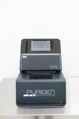 PURIGEN Biosystems 44001 Ionic Purification System, Good Condition, 120V 60Hz