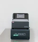 PURIGEN Biosystems 44001 Ionic Purification System, Good Condition, 120V 60Hz