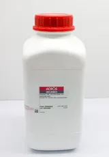 Acros Organics Dowex 1X8 Ion-Exchange Resin 100-200 Mesh 2.5Kg Bottle