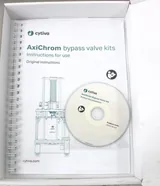 Cytiva Bypass Valve Kit 29359106-029 for Laboratory Systems