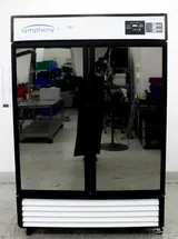 VWR SCCP-49 Laboratory Refrigerator 49 Cu. Ft. Double Door