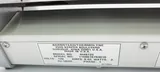 Thermolyne M48725 Test Tube Rocker for Lab Specimen Suspension 10-30mm Tubes