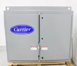Carrier 19XVE0485 VFD Control Box for Hermetic Centrifugal Chillers