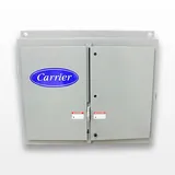 Carrier 19XVE0485 VFD Control Box for Hermetic Centrifugal Chillers