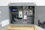 Carrier 19XVE0485 VFD Control Box for Hermetic Centrifugal Chillers