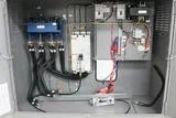 Carrier 19XVE0485 VFD Control Box for Hermetic Centrifugal Chillers