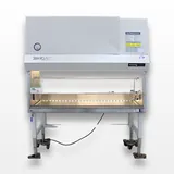 The Baker Company SG603A-HE Class II Biosafety Cabinet, HEPA Filter, Energy Efficient