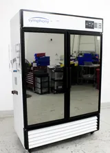 VWR SCCP-49 Laboratory Refrigerator 49 Cu. Ft. Double Door