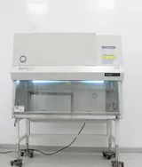 The Baker Company SG603A-HE Class II Biosafety Cabinet, HEPA Filter, Energy Efficient
