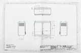 Carrier 19XVE0485 VFD Control Box for Hermetic Centrifugal Chillers