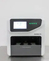 Tianlong GeneRotex 96 Nucleic Acid Extractor, Good Condition, Powers On