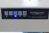 The Baker Company SG503A-HE Biosafety Cabinet with High-Velocity Air Slots