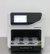 Tianlong GeneRotex 96 Nucleic Acid Extractor, Good Condition, Powers On