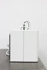 Sartorius H20PRO-VF-B-TOC Water Purification System 120 L/h Fair Condition