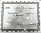 Thermo Scientific Dionex ICS-6000 DP-6 Analytical Dual Pump System