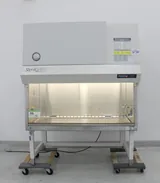 The Baker Company SG503A-HE Biosafety Cabinet with High-Velocity Air Slots